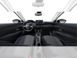 Peugeot 208 Style **Gewerbeknaller**