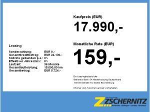 Peugeot 208 Style **Gewerbeknaller**