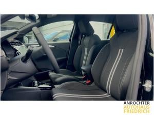 Opel Corsa-e F GS Allwetterr. Komfort-Paket LED