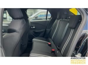 Opel Corsa-e F GS Allwetterr. Komfort-Paket LED