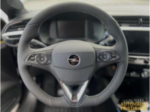 Opel Corsa-e F GS Allwetterr. Komfort-Paket LED