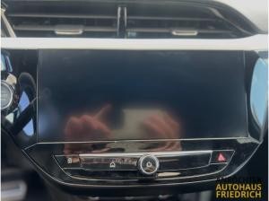 Opel Corsa-e F GS Allwetterr. Komfort-Paket LED