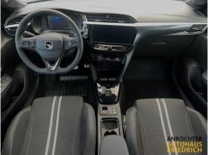 Opel Corsa-e F GS Allwetterr. Komfort-Paket LED