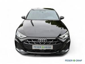 Audi A3 Sportback S line TFSI S tronic