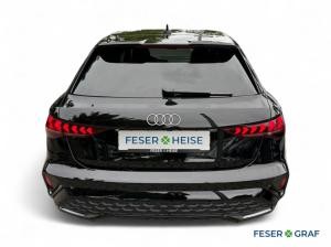 Audi A3 Sportback S line TFSI S tronic