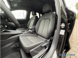 Audi A3 Sportback S line TFSI S tronic