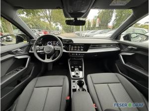 Audi A3 Sportback S line TFSI S tronic