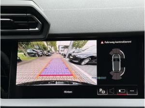 Audi A3 Sportback S line TFSI S tronic