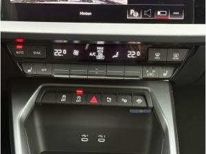 Audi A3 Sportback S line TFSI S tronic