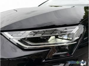 Audi A3 Sportback S line TFSI S tronic