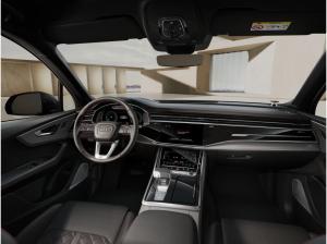 Audi Q7 SUV S line TFSI e quattro 290 kW Bestellaktion begrenzte Stückzahl