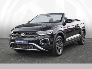 Volkswagen T-Roc Cabrio 1.5 TSi DSG Energy