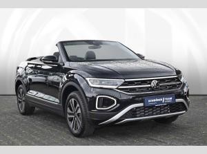 Volkswagen T-Roc Cabrio 1.5 TSi DSG Energy