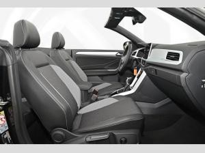 Volkswagen T-Roc Cabrio 1.5 TSi DSG Energy