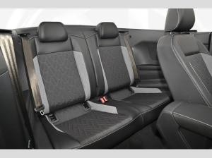Volkswagen T-Roc Cabrio 1.5 TSi DSG Energy