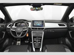 Volkswagen T-Roc Cabrio 1.5 TSi DSG Energy