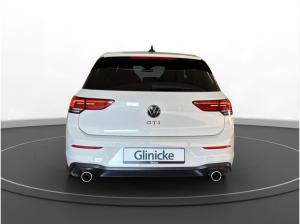 Volkswagen Golf VIII GTI LED LM 19" Navi PDC vo+hi ACC