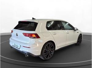 Volkswagen Golf VIII GTI LED LM 19" Navi PDC vo+hi ACC