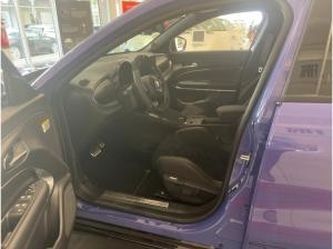 Abarth 600e e🔋Scorpionissima⚡