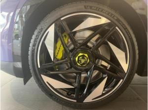 Abarth 600e e🔋Scorpionissima⚡