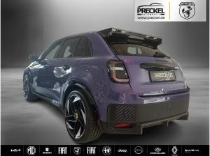 Abarth 600e e🔋Scorpionissima⚡