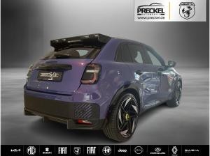 Abarth 600e e🔋Scorpionissima⚡