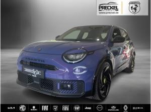 Abarth 600e e🔋Scorpionissima⚡