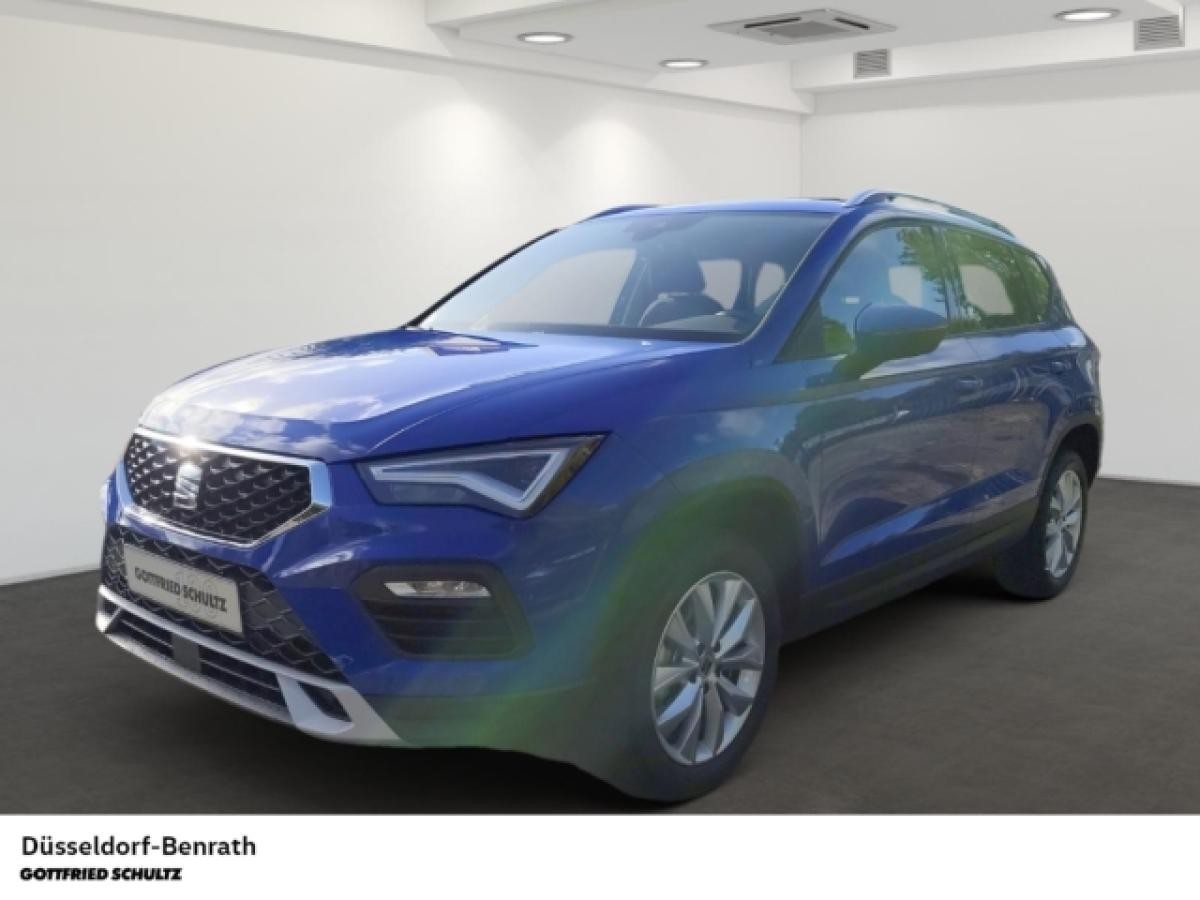 Seat Ateca Style 1.0 TSI (Benrath)