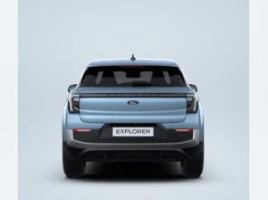 Ford Explorer 77kWh ⚡HOT-DEAL / SOFORT-Verfügbar ⚡ für Privat- und Gewerbekunden⚡