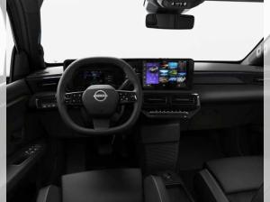 Nissan Micra ENGAGE 40 kWh +VORBESTELLAKTION+