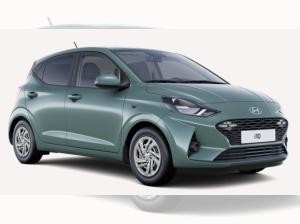 Hyundai i10 SOFORT***Verbrenner***Klimaanlage***NAVI***