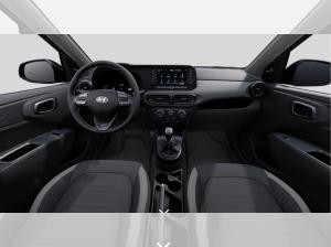 Hyundai i10 SOFORT***Verbrenner***Klimaanlage***NAVI***
