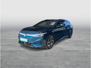 Volkswagen ID.7 Tourer Pro AHK+DCC+Sitzklima+Wärmepumpe *SOFORT VERFÜGBAR*