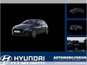 Hyundai i20 1.0 T-GDI Trend inkl. Komfort-Paket