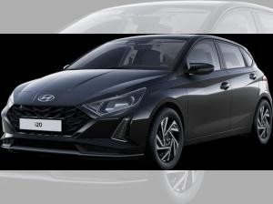 Hyundai i20 1.0 T-GDI Trend inkl. Komfort-Paket