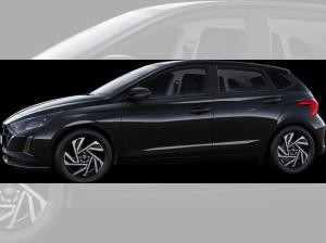 Hyundai i20 1.0 T-GDI Trend inkl. Komfort-Paket