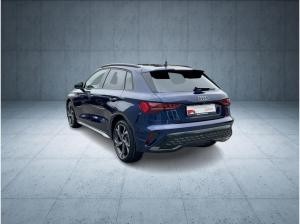 Audi A3 Sportback S line 40 TFSI e S tr. LED AHK 18Ž