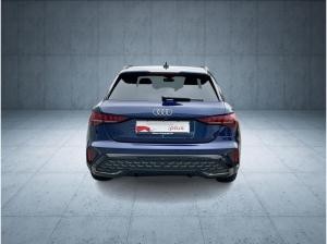 Audi A3 Sportback S line 40 TFSI e S tr. LED AHK 18Ž