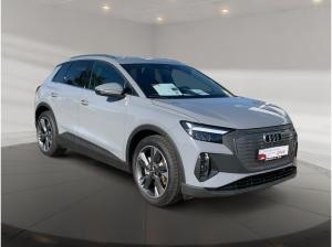 Audi Q4 e-tron Q4 45 e-tron PDC,Standhz,Virtual,AHK,LED