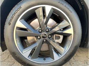 Audi Q4 e-tron Q4 45 e-tron PDC,Standhz,Virtual,AHK,LED