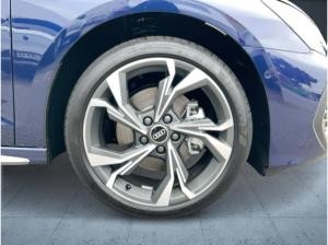 Audi A3 Sportback S line 40 TFSI e S tr. LED AHK 18Ž