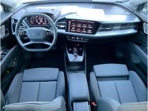 Audi Q4 e-tron Q4 45 e-tron PDC,Standhz,Virtual,AHK,LED