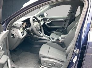 Audi A3 Sportback S line 40 TFSI e S tr. LED AHK 18Ž