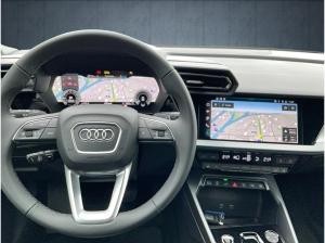Audi A3 Sportback S line 40 TFSI e S tr. LED AHK 18Ž