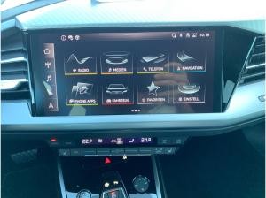 Audi Q4 e-tron Q4 45 e-tron PDC,Standhz,Virtual,AHK,LED