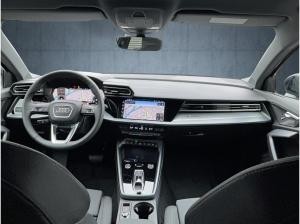 Audi A3 Sportback S line 40 TFSI e S tr. LED AHK 18Ž
