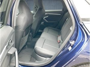 Audi A3 Sportback S line 40 TFSI e S tr. LED AHK 18Ž