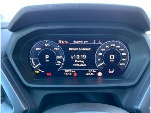 Audi Q4 e-tron Q4 45 e-tron PDC,Standhz,Virtual,AHK,LED