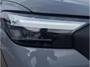 Audi Q4 e-tron Q4 45 e-tron PDC,Standhz,Virtual,AHK,LED