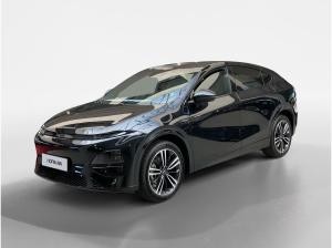 XPENG G6 BEV 88kWh AWD Performance **AHK**